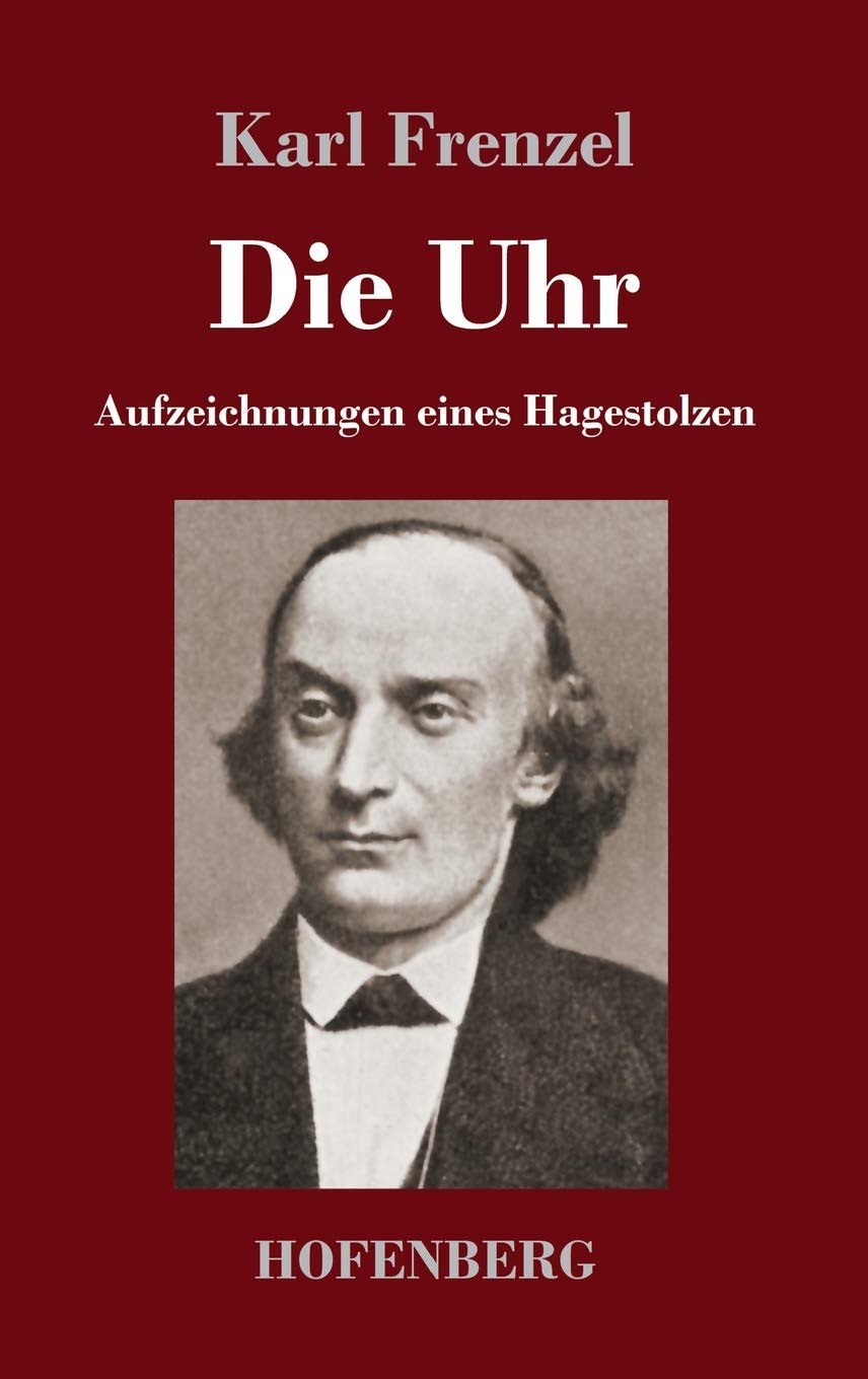 Product Image: Die Uhr