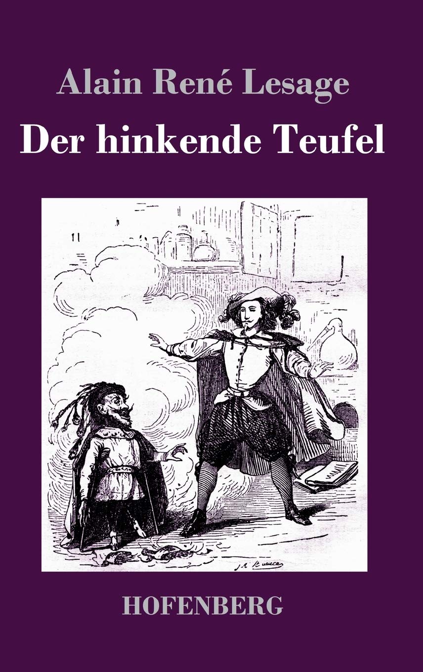 Product Image: Der hinkende Teufel