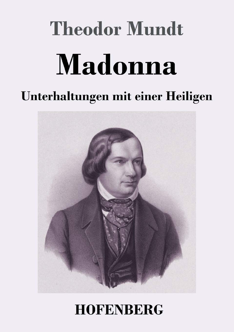 Madonna: Unterhaltungen mit einer Heiligen Classics