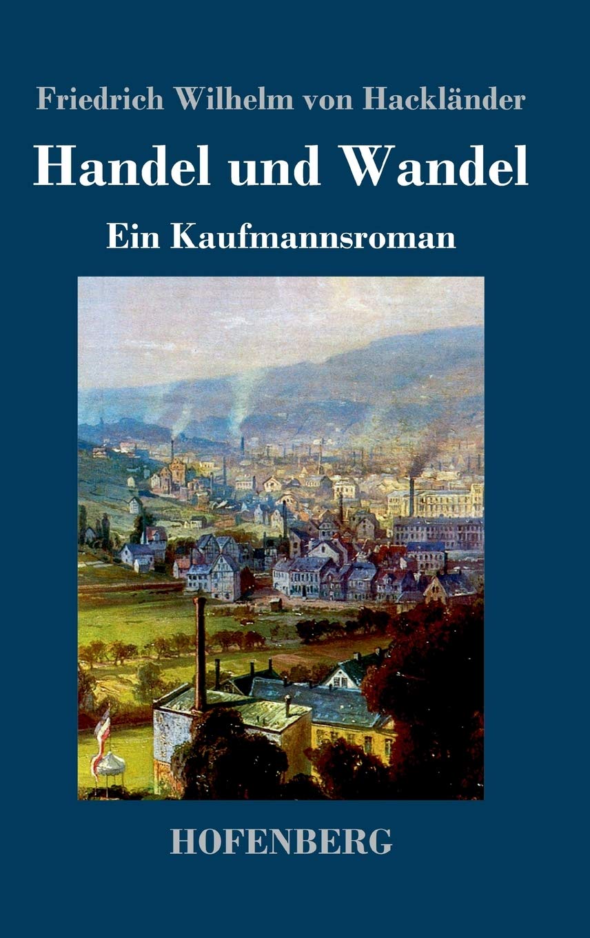Product Image: Handel und Wandel