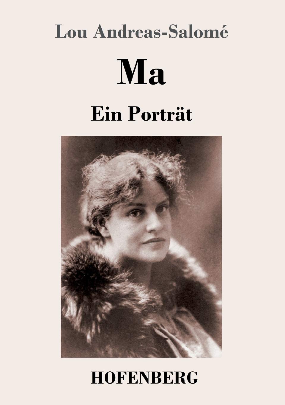 Product Image: Ma: Ein Porträt