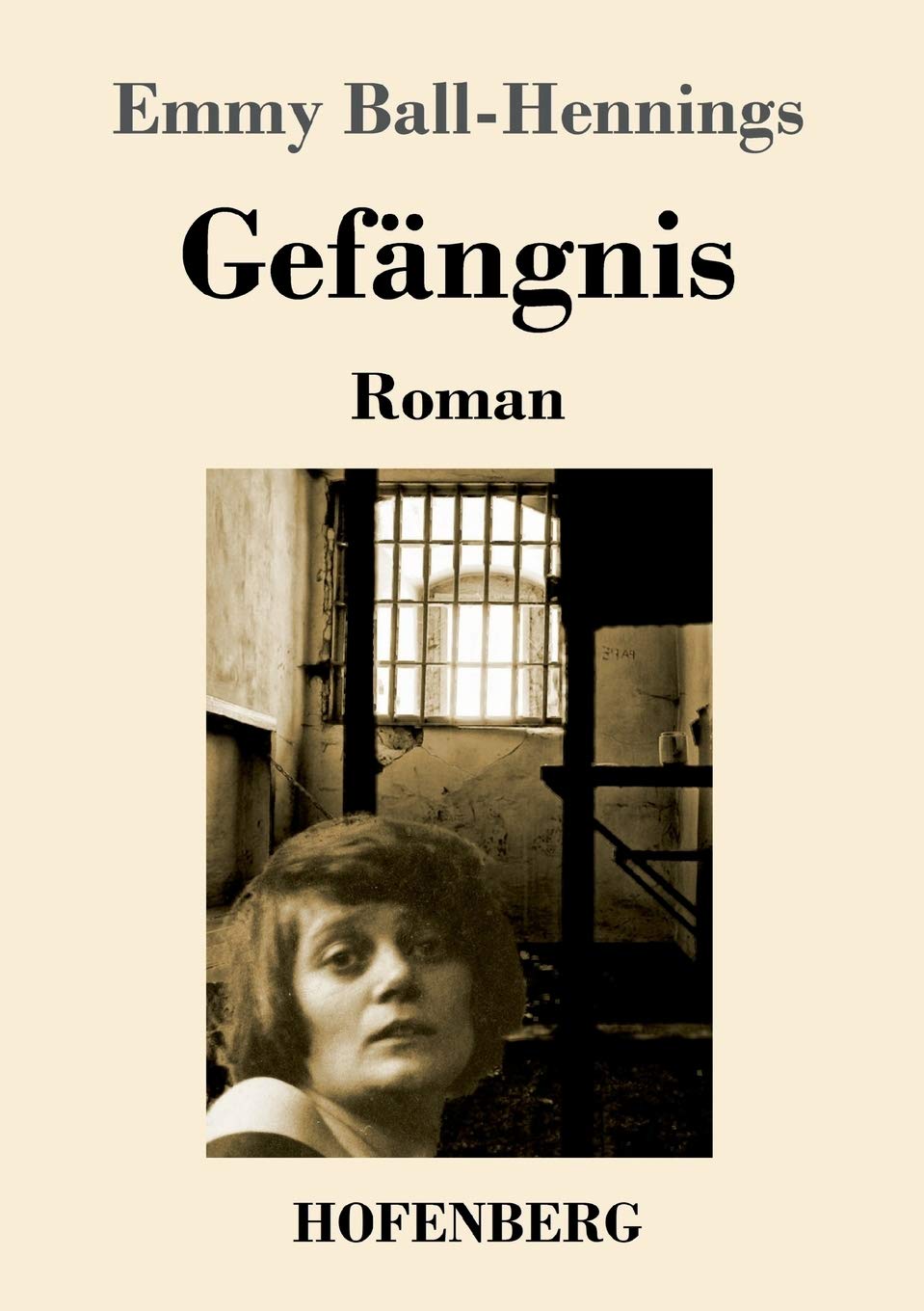 Product Image: Gefängnis