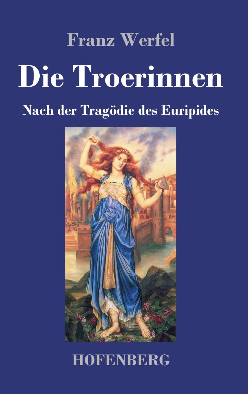 Product Image: Die Troerinnen