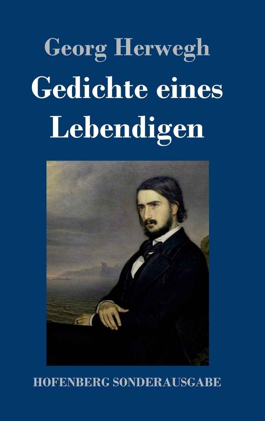 Gedichte eines Lebendigen Poetry