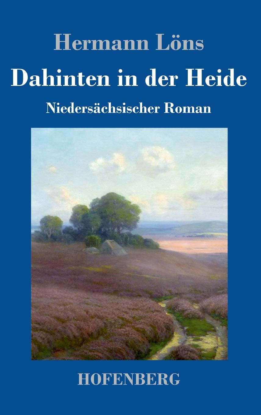 Product Image: Dahinten in der Heide