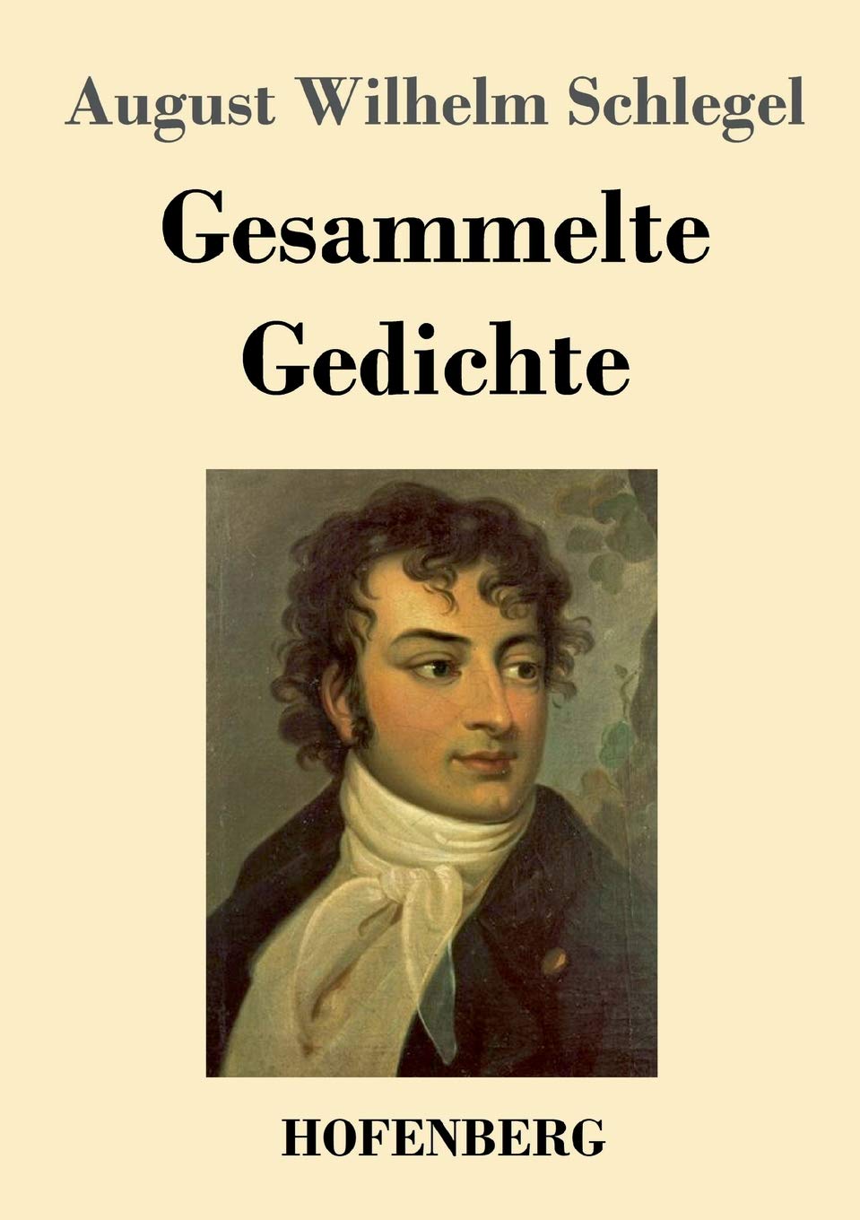 Product Image: Gesammelte Gedichte