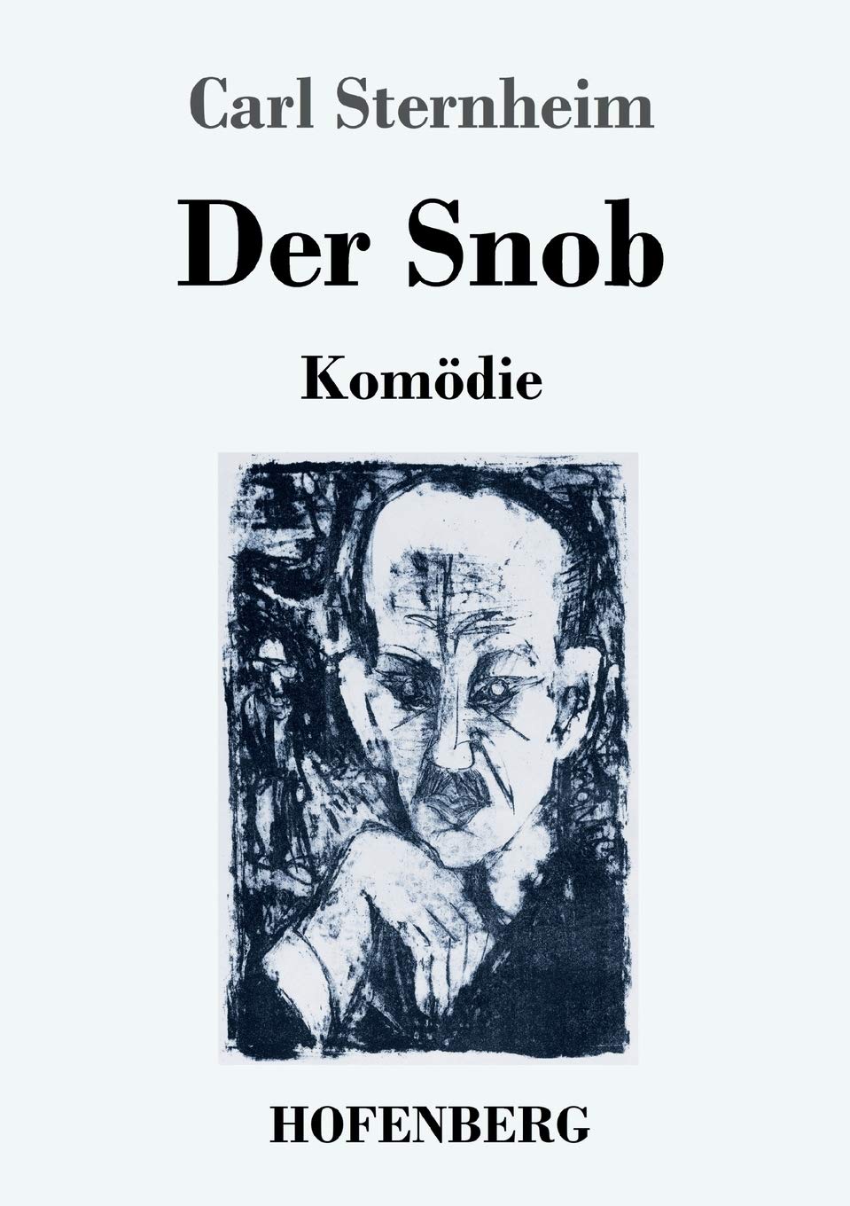 Product Image: Der Snob: Komödie