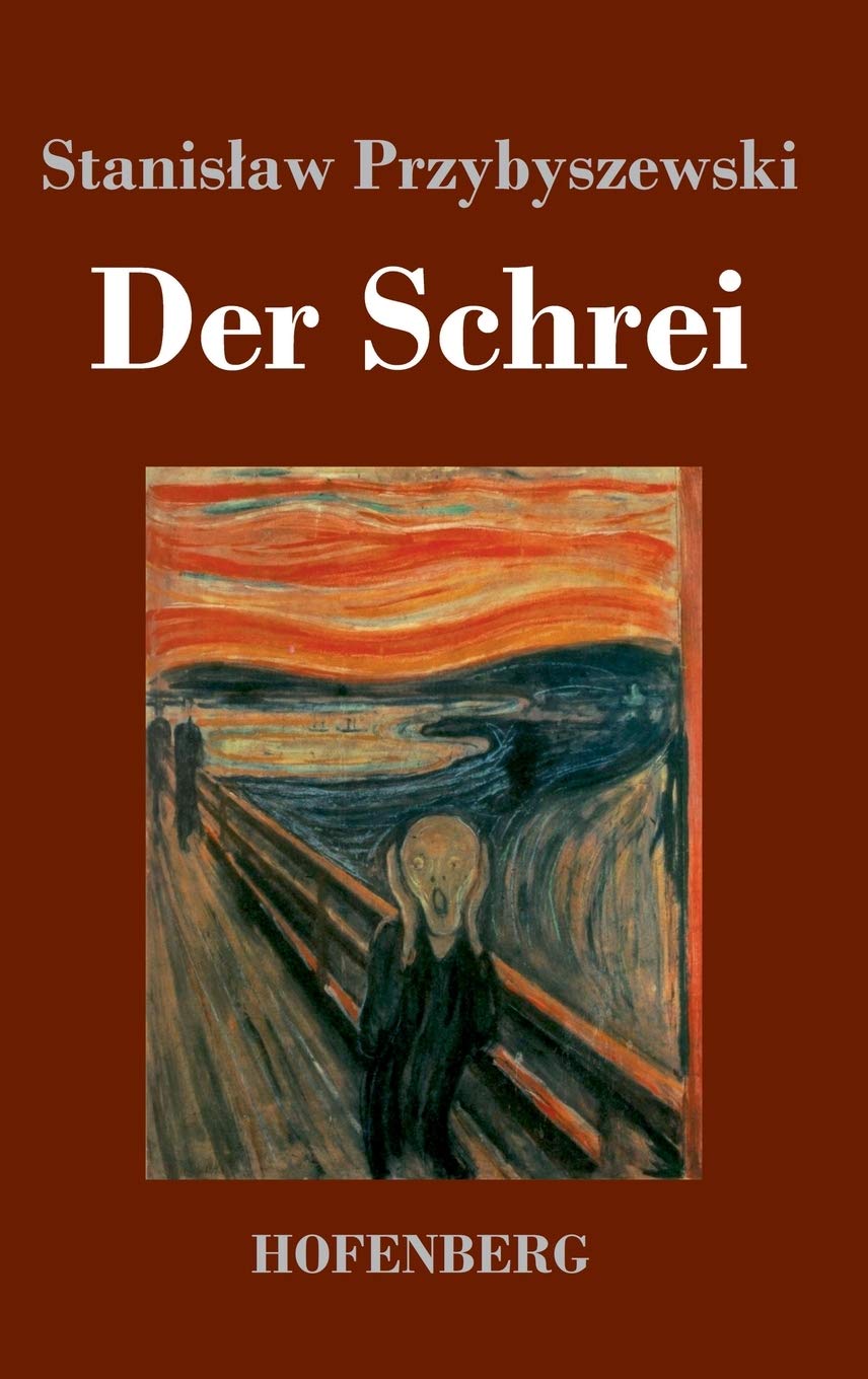 Der Schrei Classics
