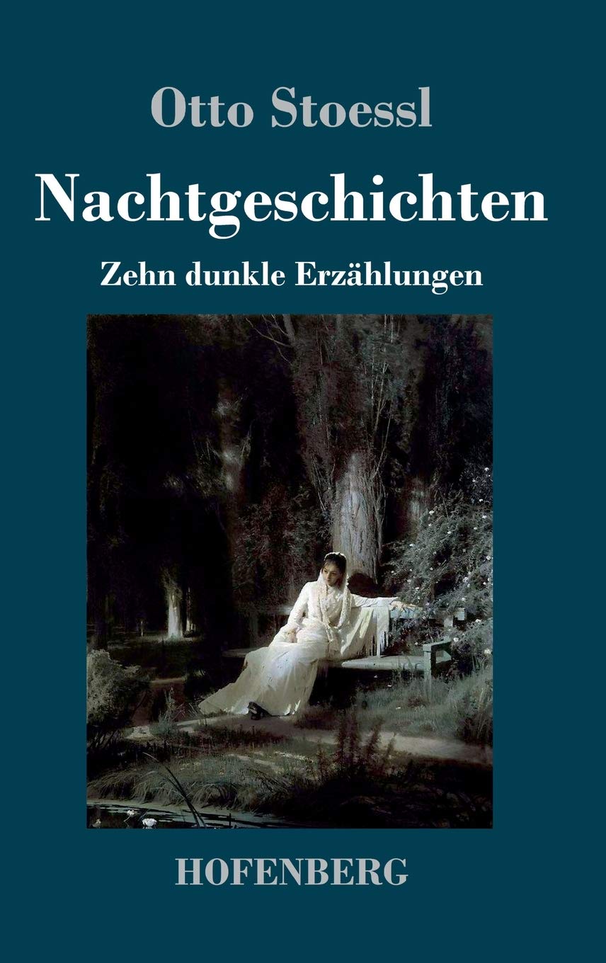 Product Image: Nachtgeschichten
