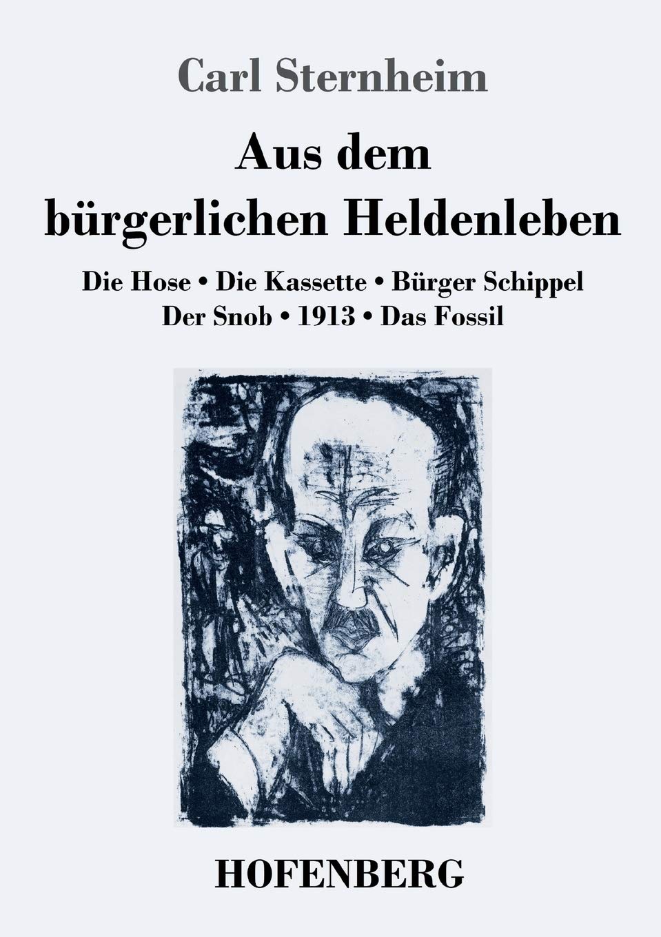 Aus dem bürgerlichen Heldenleben Drama