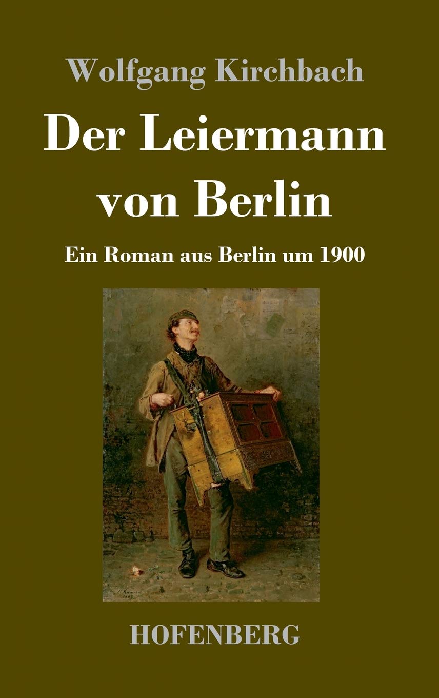Product Image: Der Leiermann von Berlin
