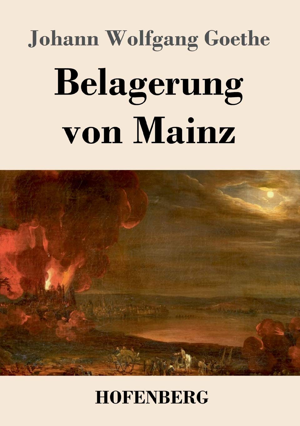 Belagerung von Mainz Classics