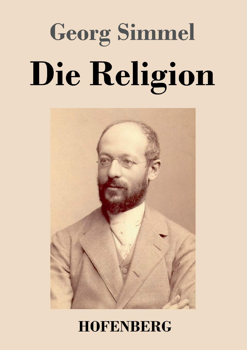 Die Religion Philosophy Books