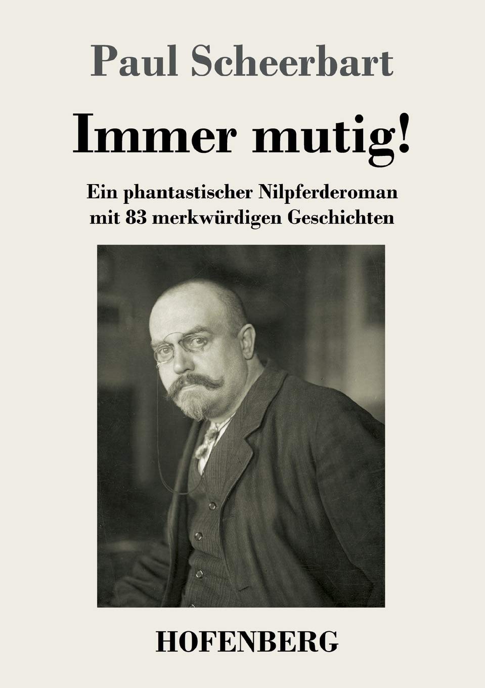 Immer mutig! Classics