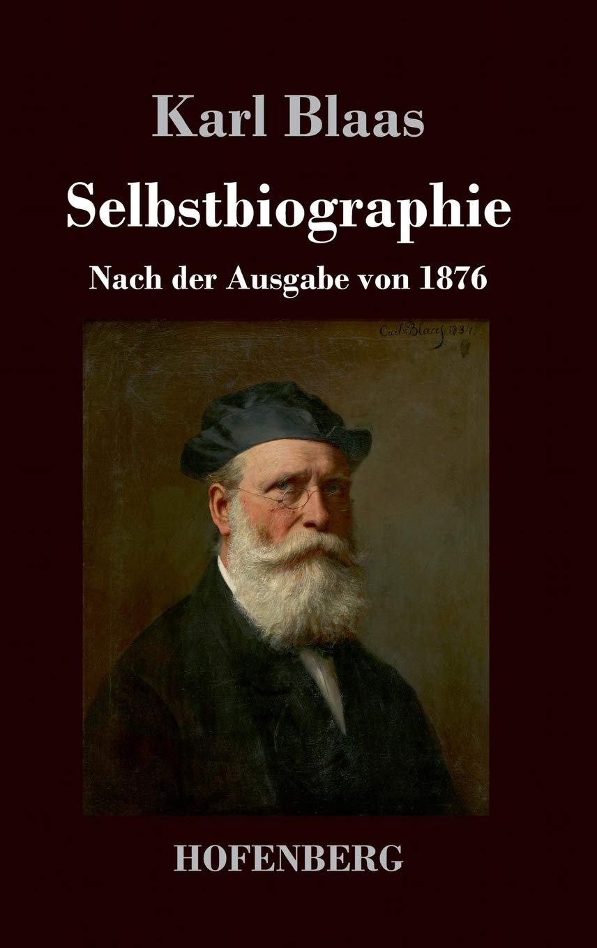 Product Image: Selbstbiographie