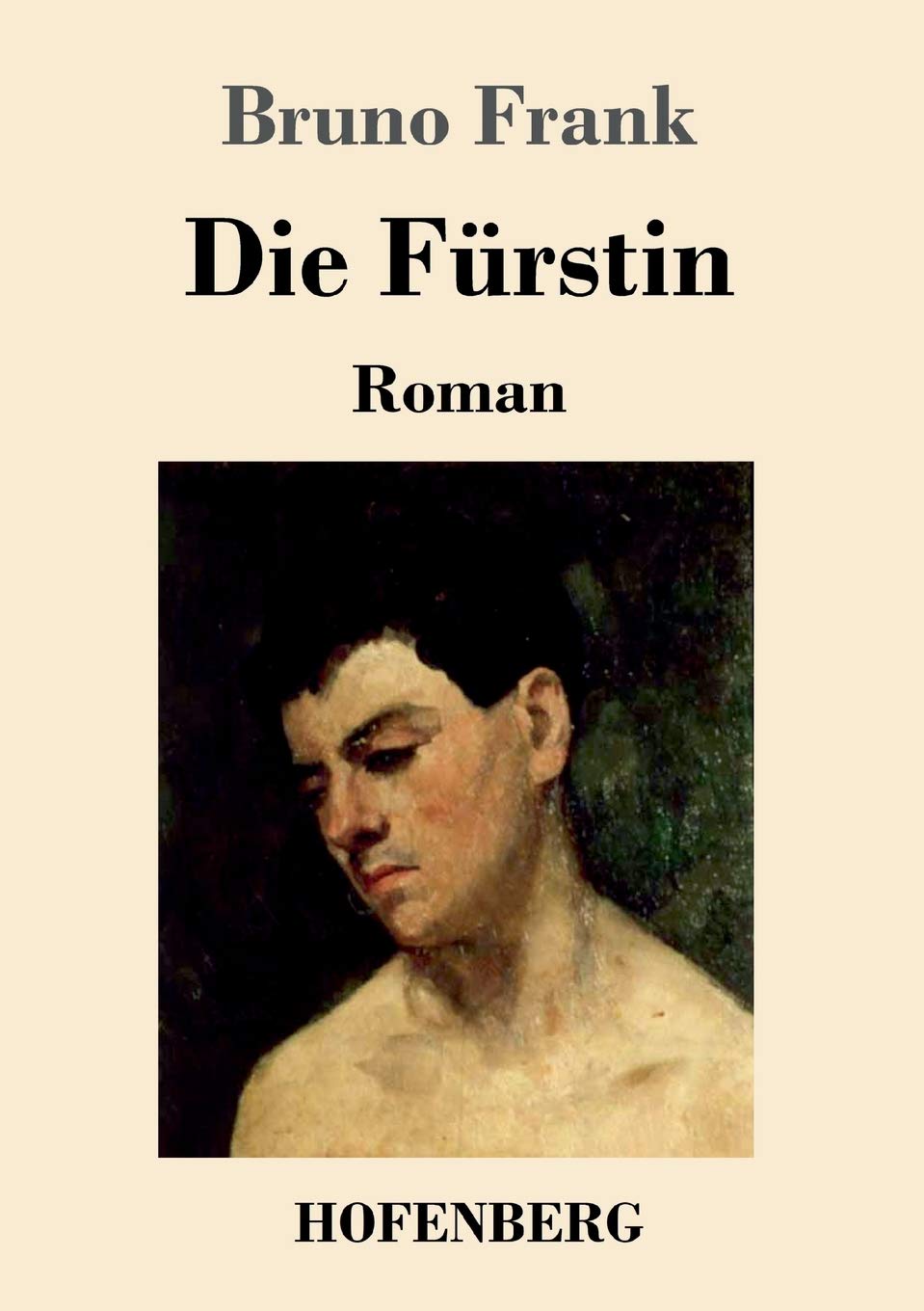 Die Fürstin: Roman Classics