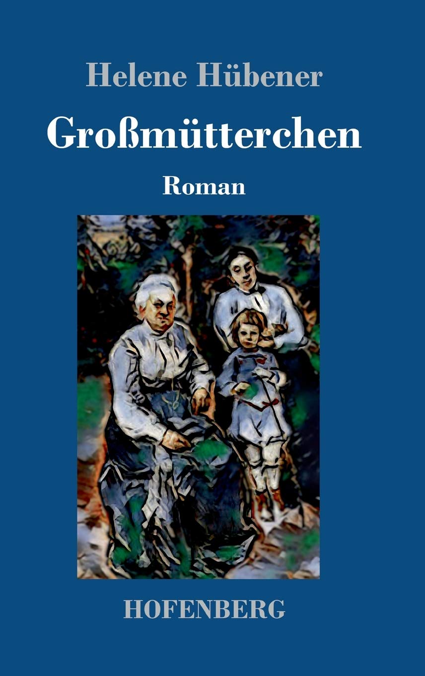 Product Image: Großmütterchen