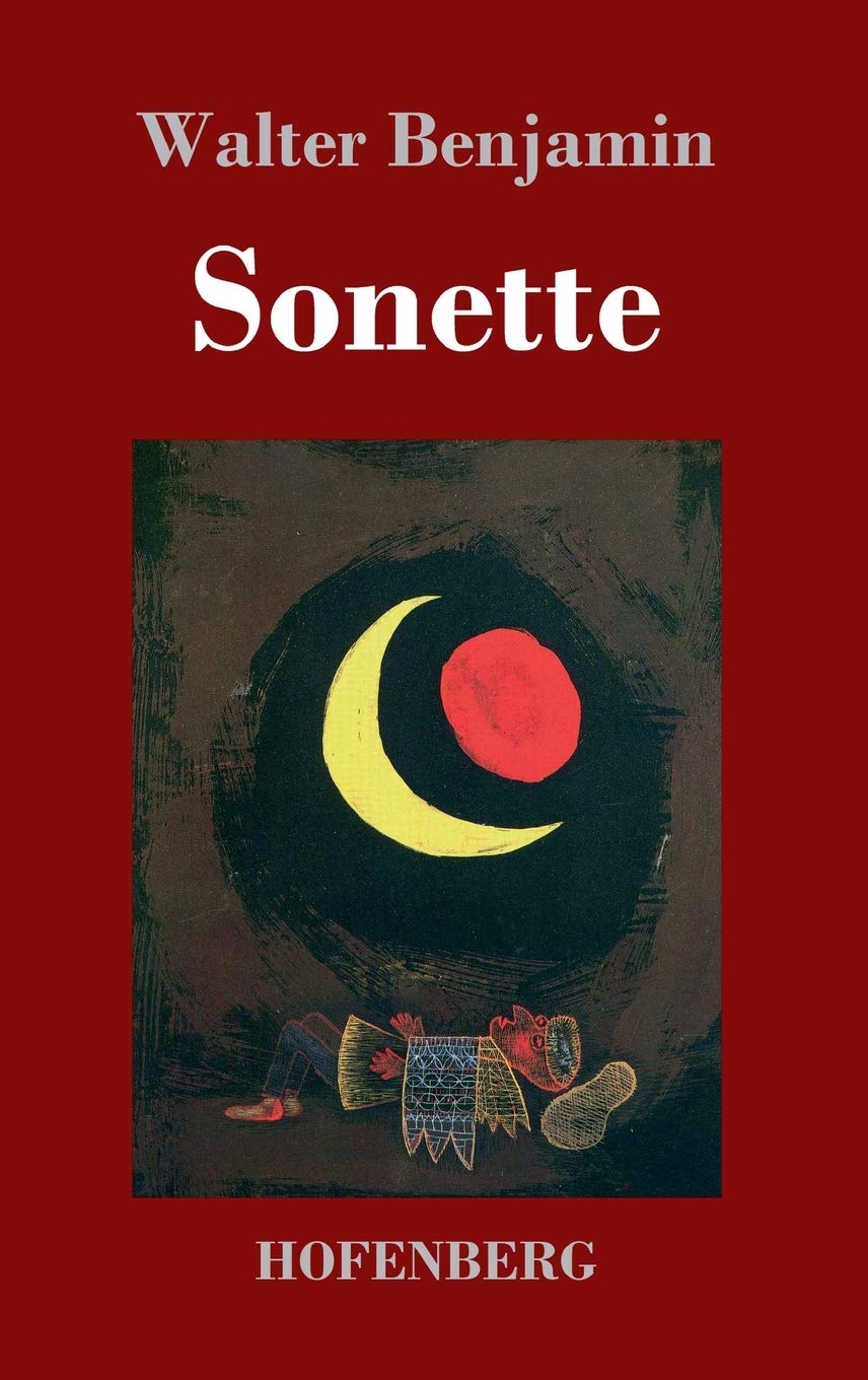 Sonette Contemporary literature