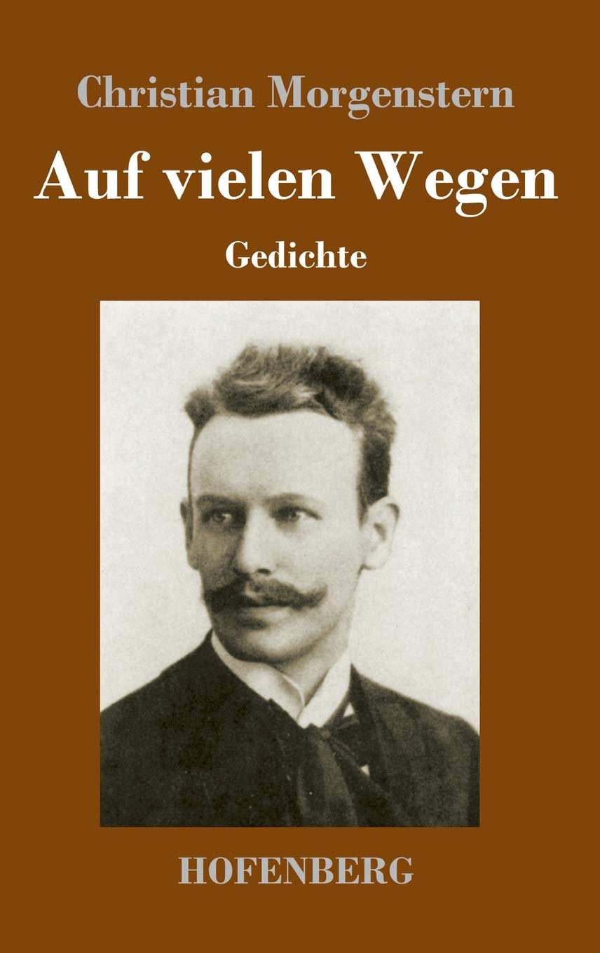 Auf vielen Wegen: Gedichte Poetry