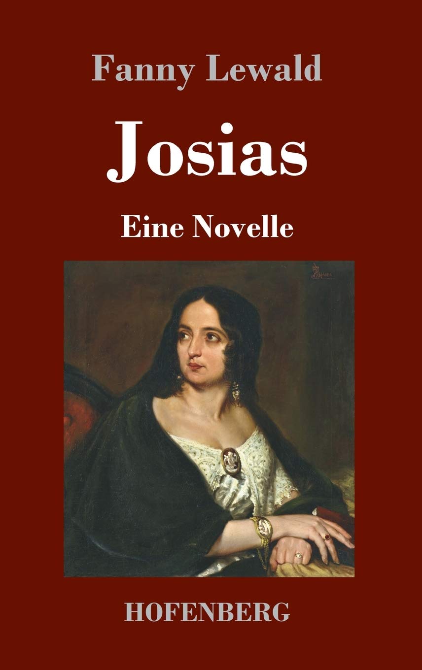 Product Image: Josias: Eine Novelle
