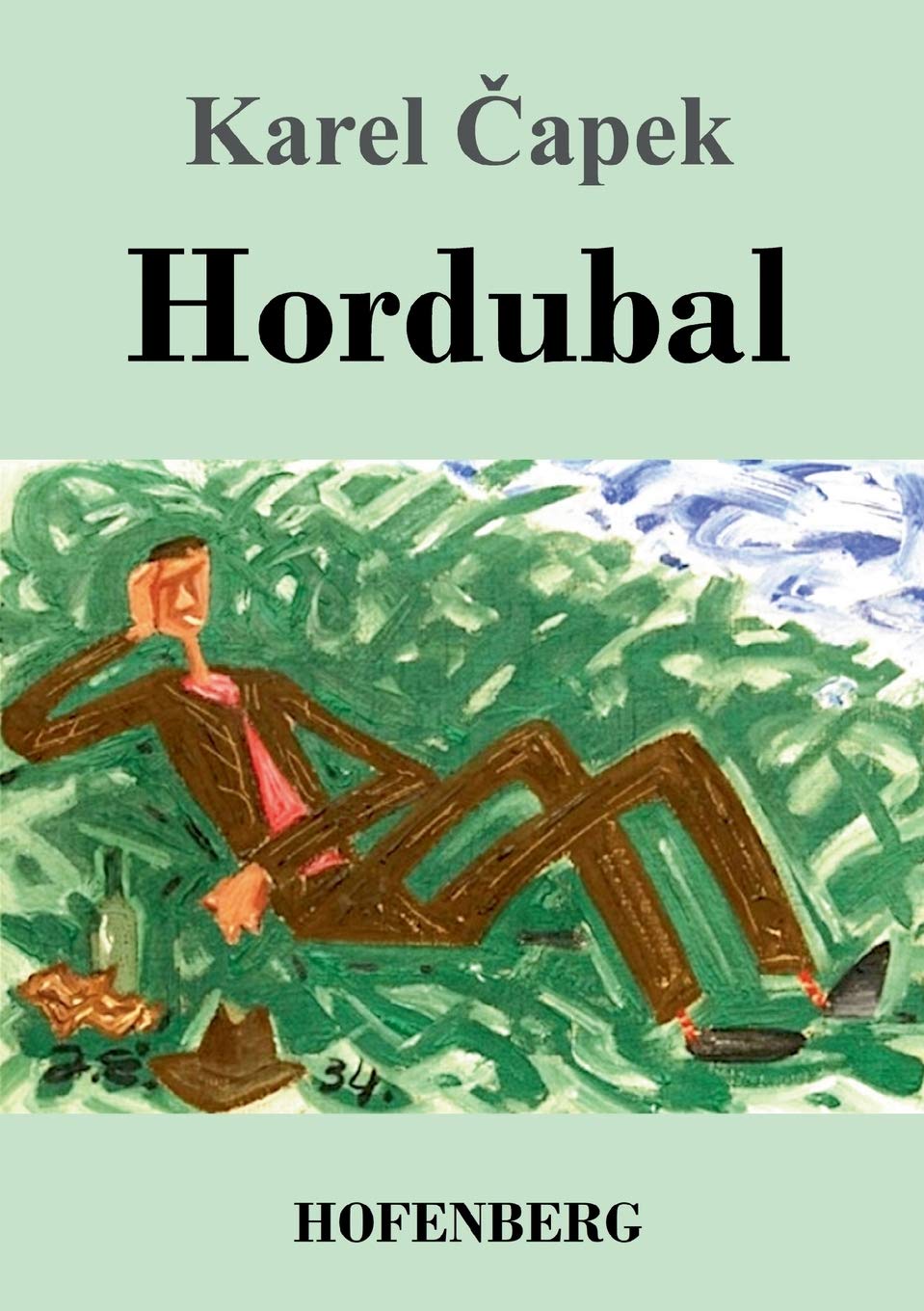 Product Image: Hordubal