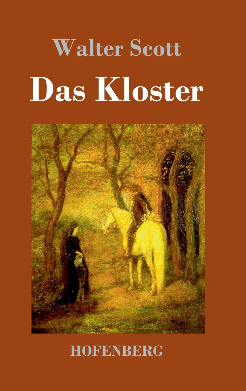Das Kloster book