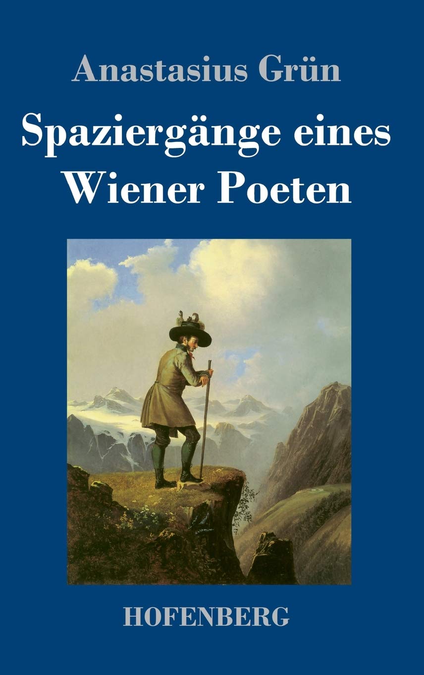 Spaziergänge eines Wiener Poeten Poetry