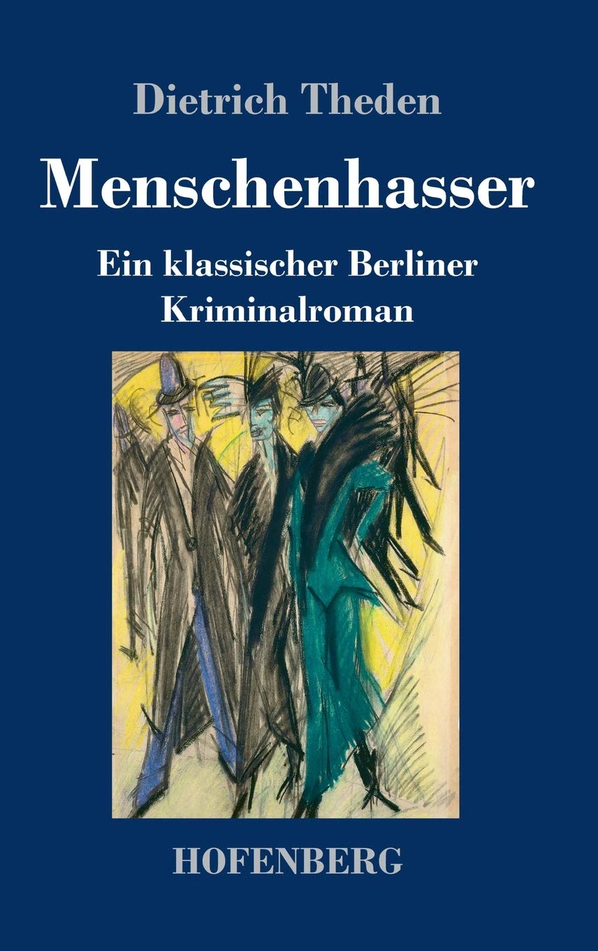 Product Image: Menschenhasser
