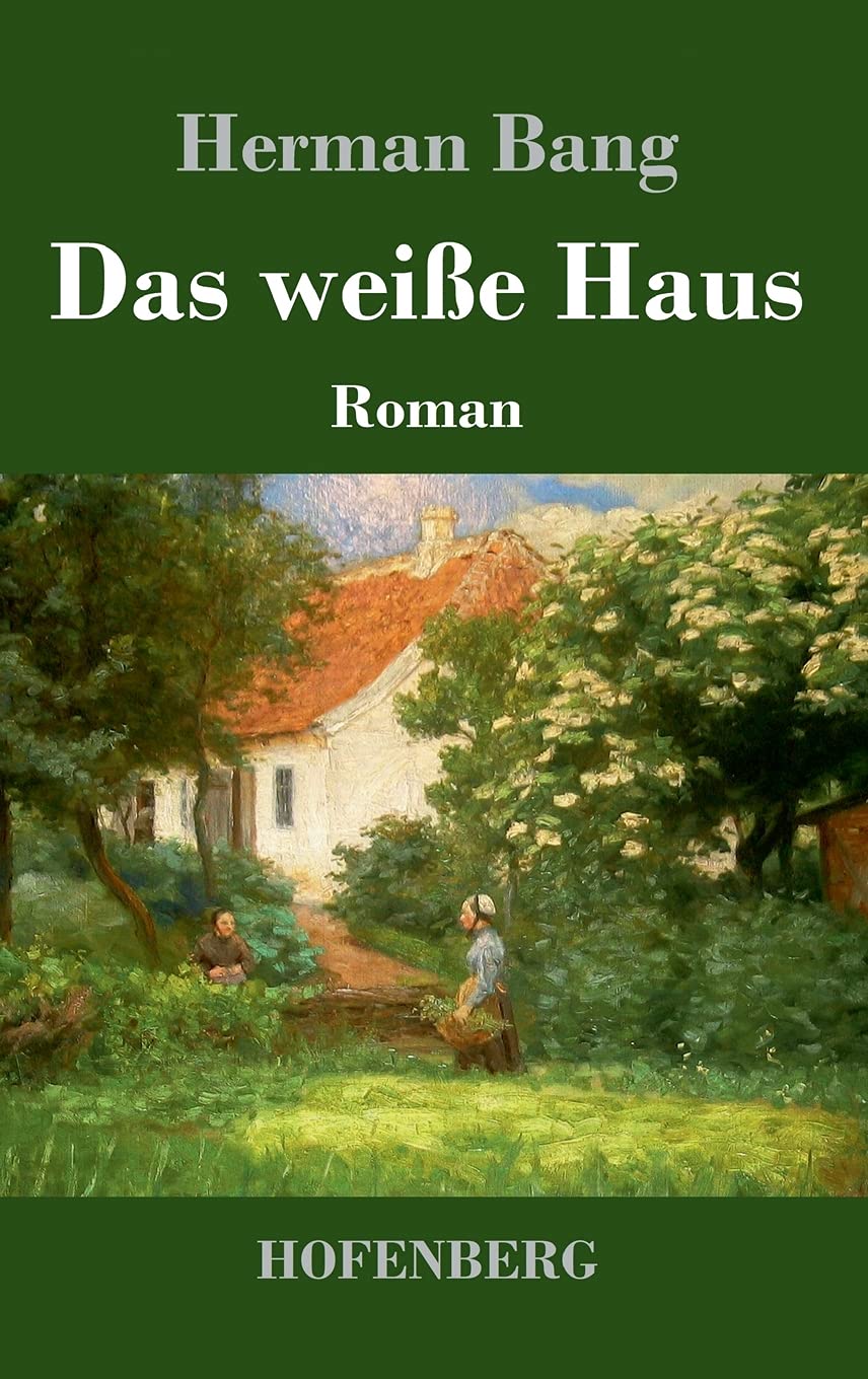Das weiße Haus: Roman Classics
