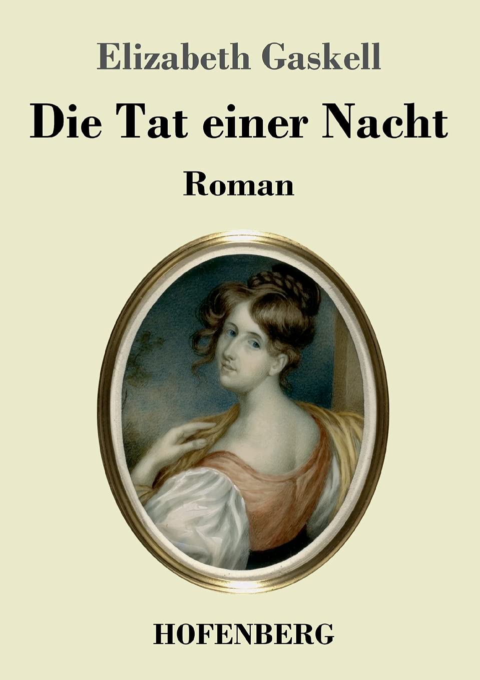 Die Tat einer Nacht: Roman Classics