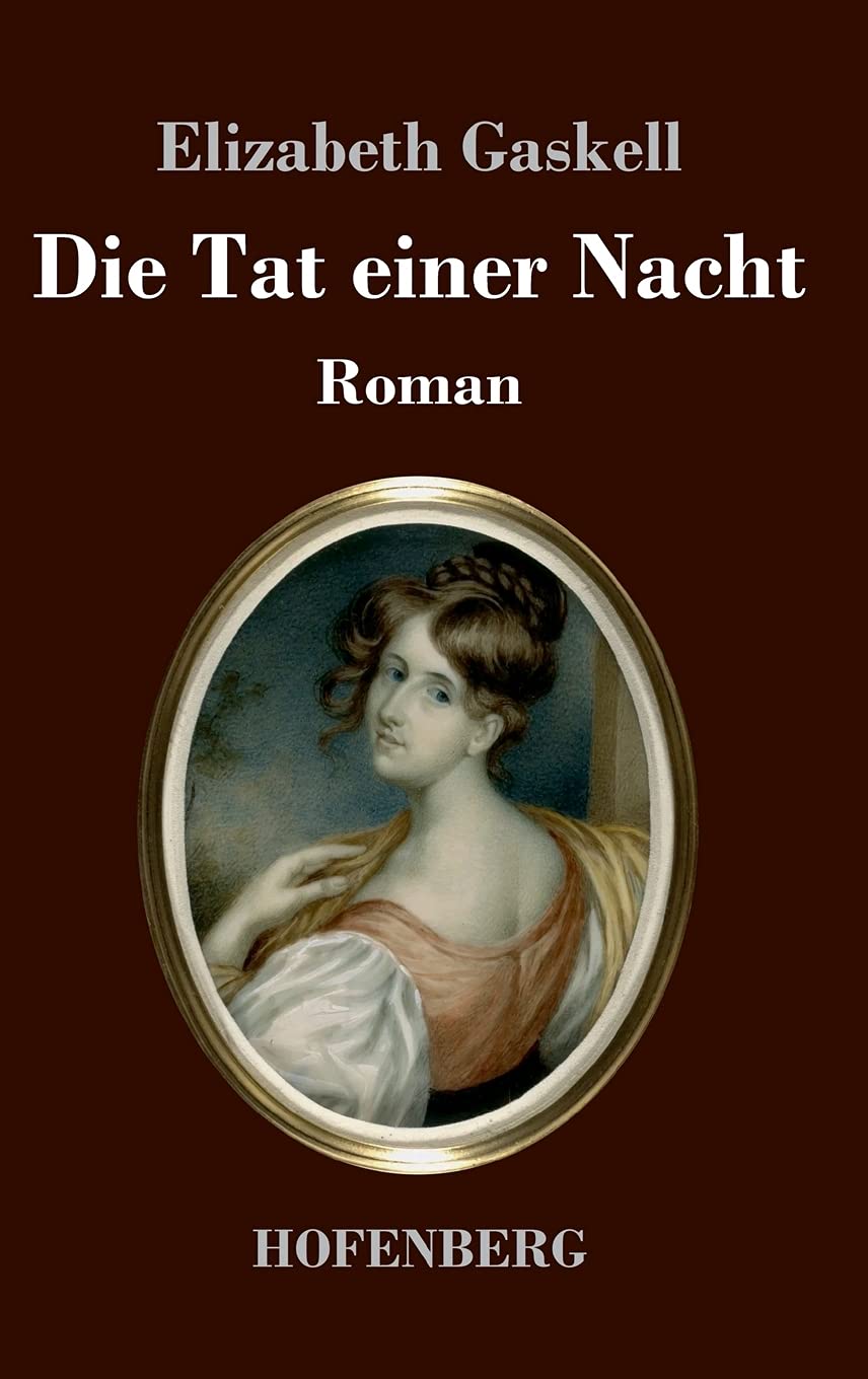 Die Tat einer Nacht: Roman Contemporary literature