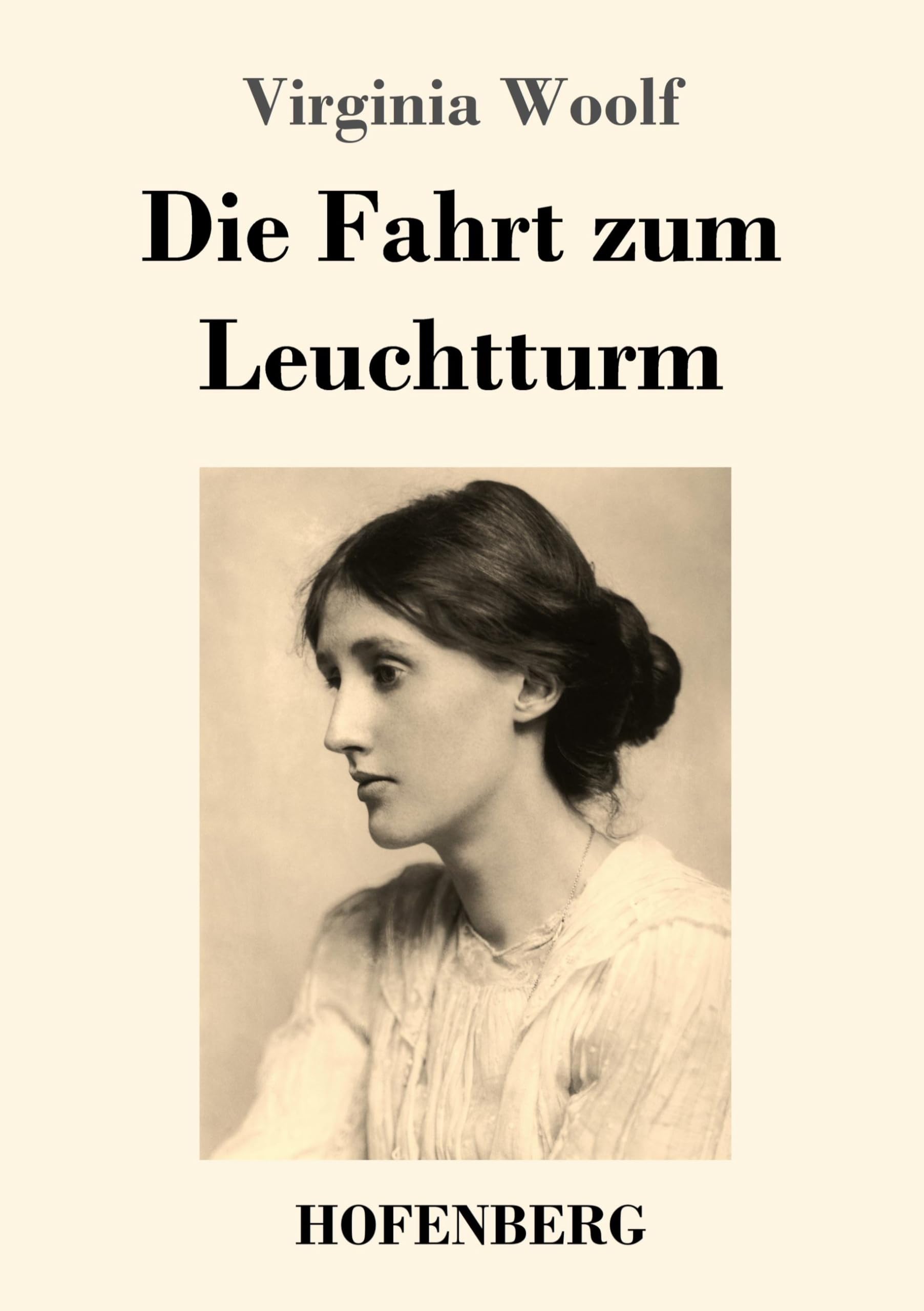 Die Fahrt zum Leuchtturm Classics