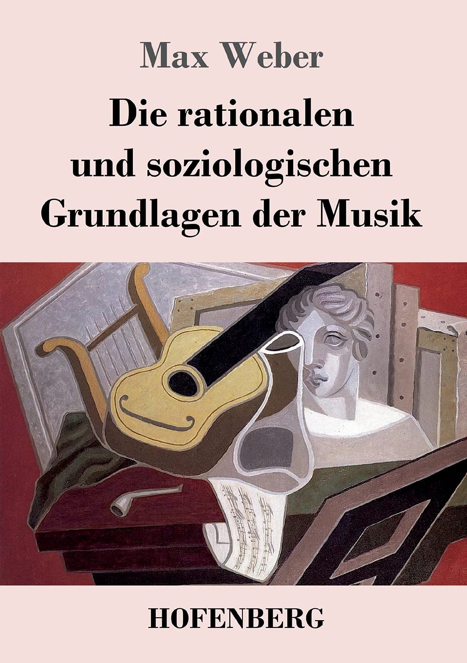 Die rationalen und soziologischen Grundlagen der Musik Arts & Music