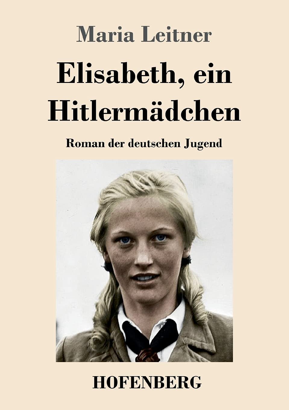 Elisabeth, ein Hitlermädchen Contemporary literature