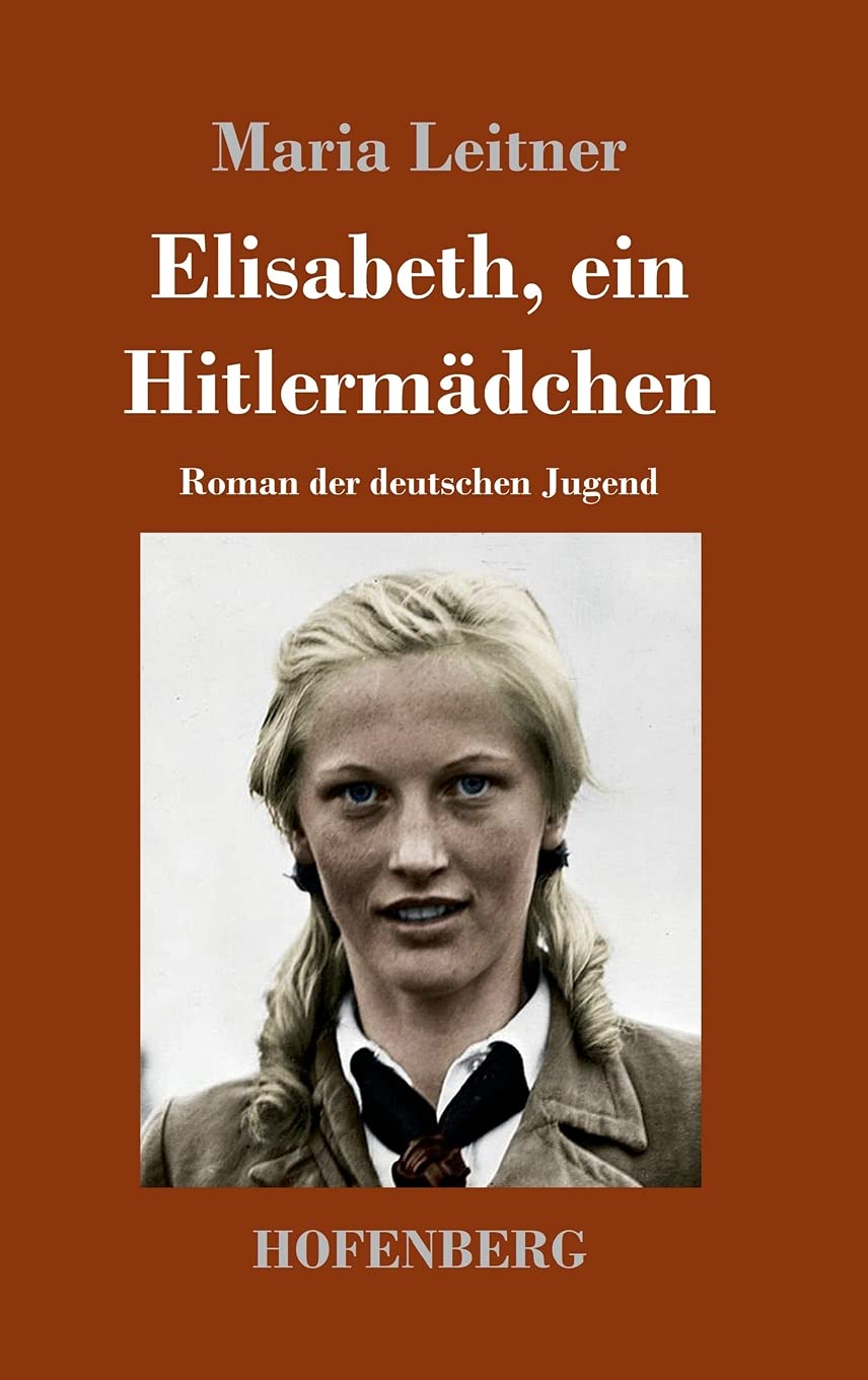 Product Image: Elisabeth, ein Hitlermädchen