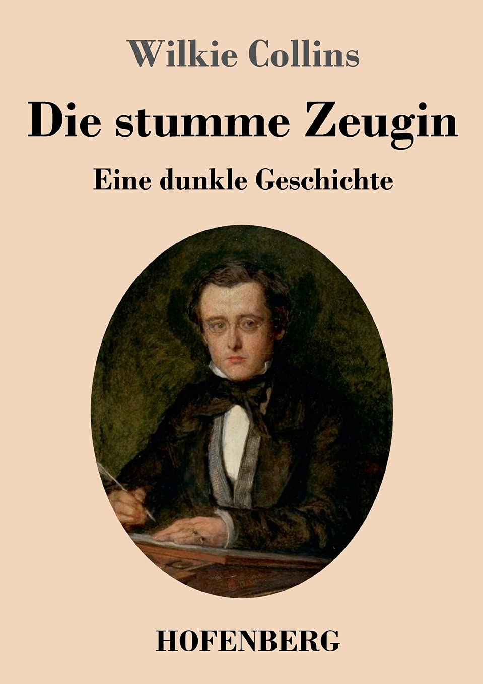Die stumme Zeugin: Eine dunkle Geschichte book