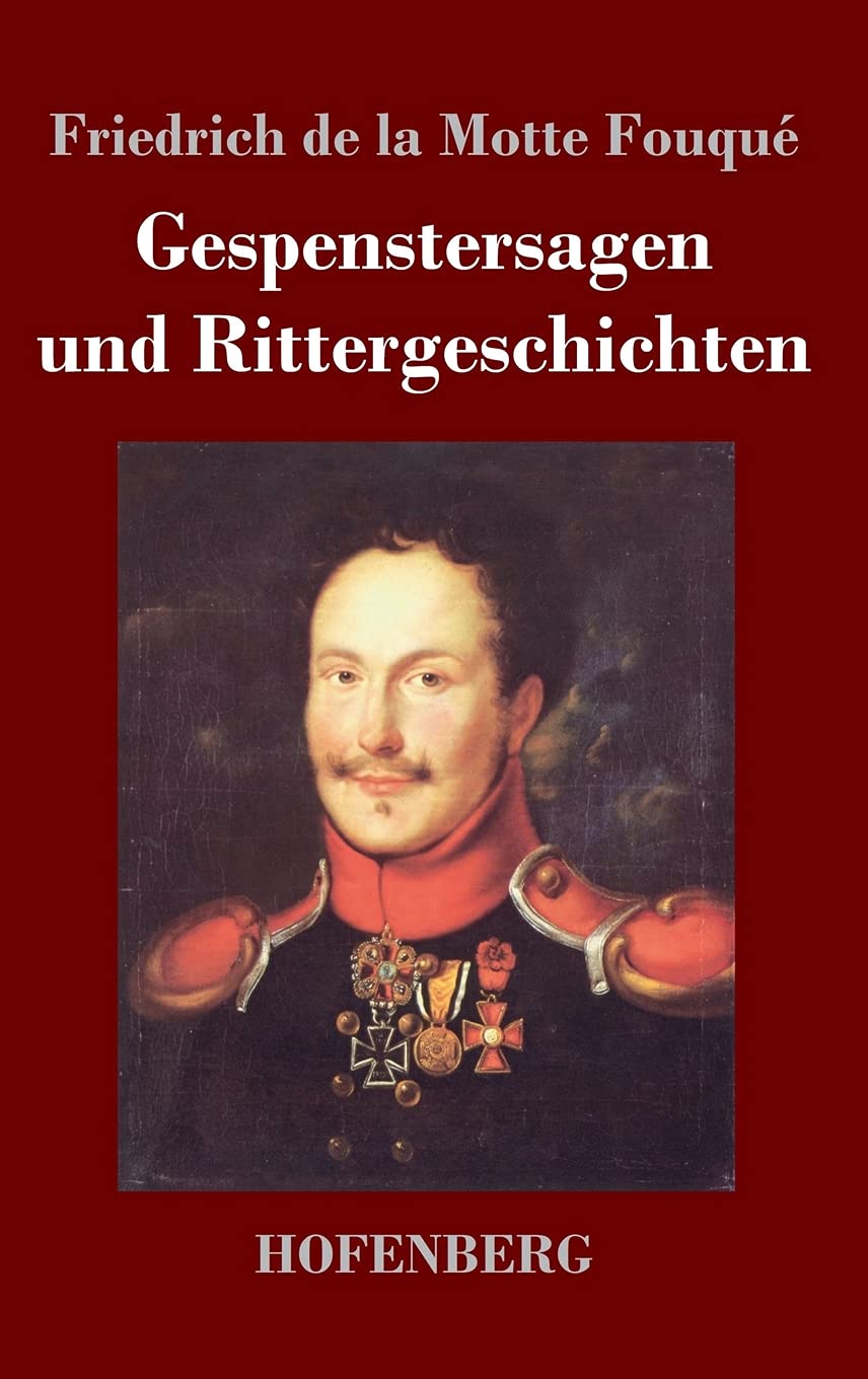 Gespenstersagen und Rittergeschichten Fairy Tales & Legends