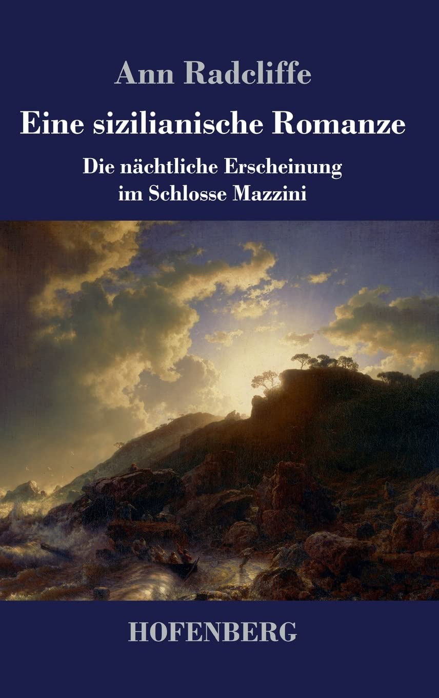 Eine sizilianische Romanze Historical Fiction