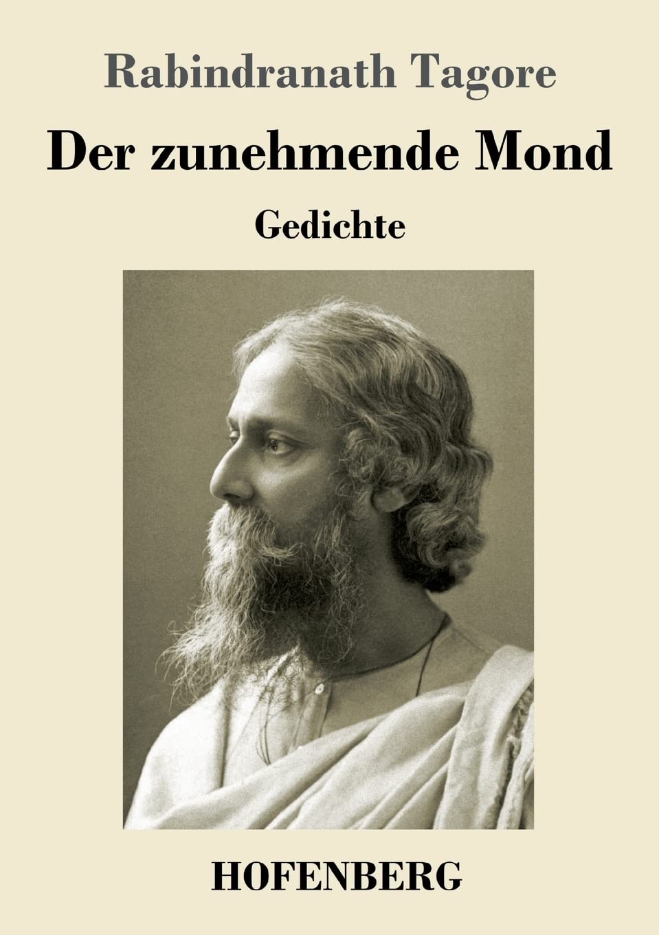 Product Image: Der zunehmende Mond