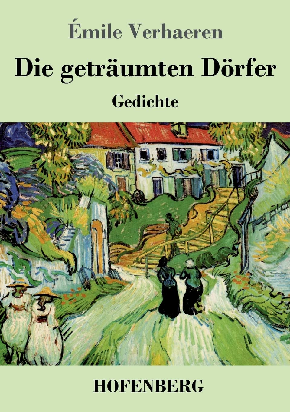 Die geträumten Dörfer Classics