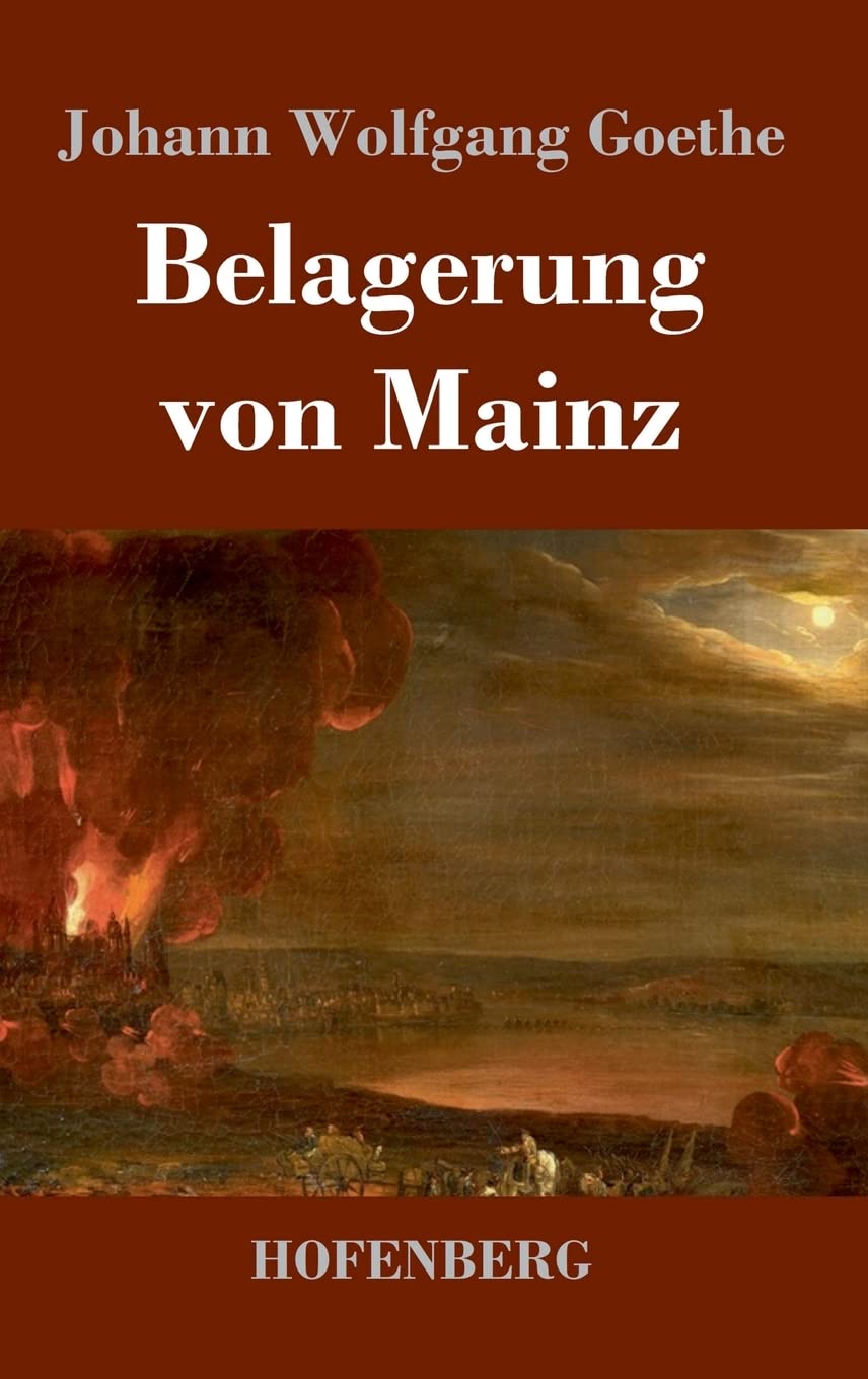 Belagerung von Mainz Classics