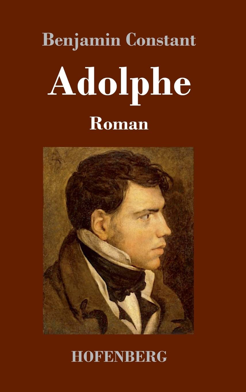 Adolphe Contemporary literature