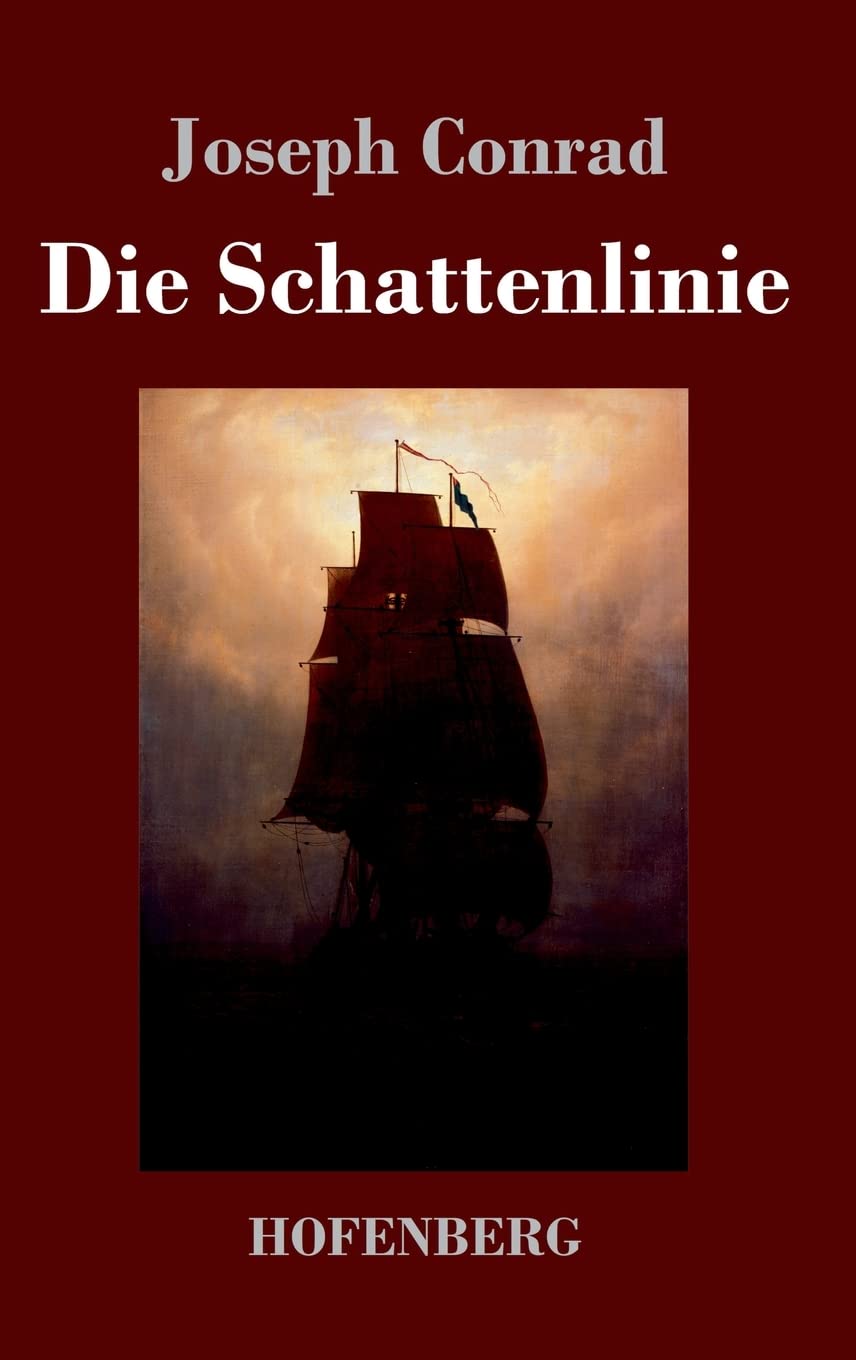 Product Image: Die Schattenlinie