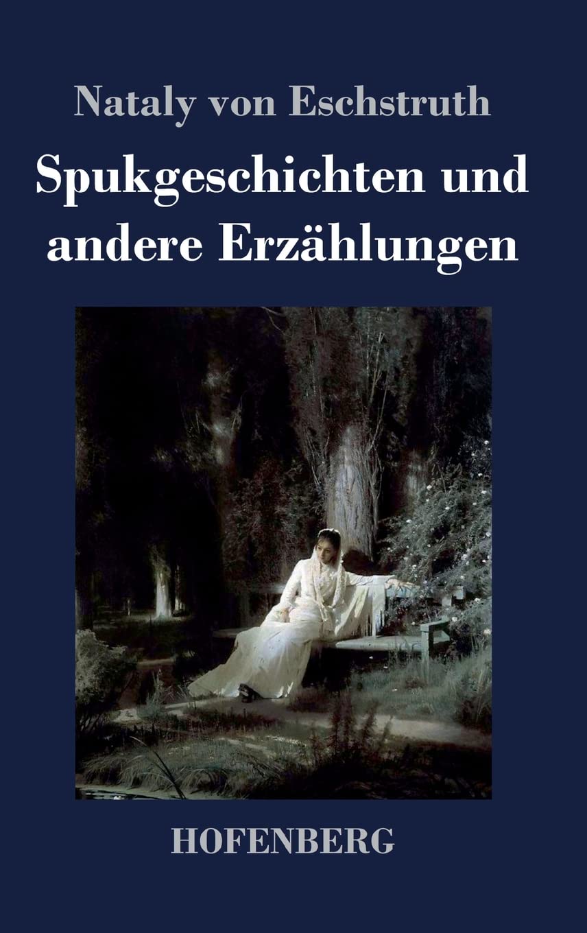 Spukgeschichten und andere Erzählungen Classics