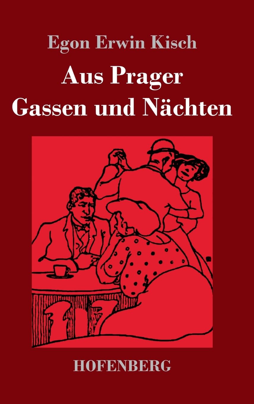Aus Prager Gassen und Nächten Classics