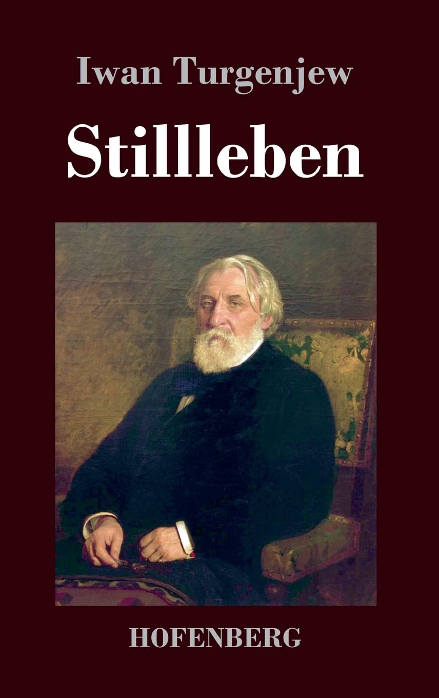 Product Image: Stillleben