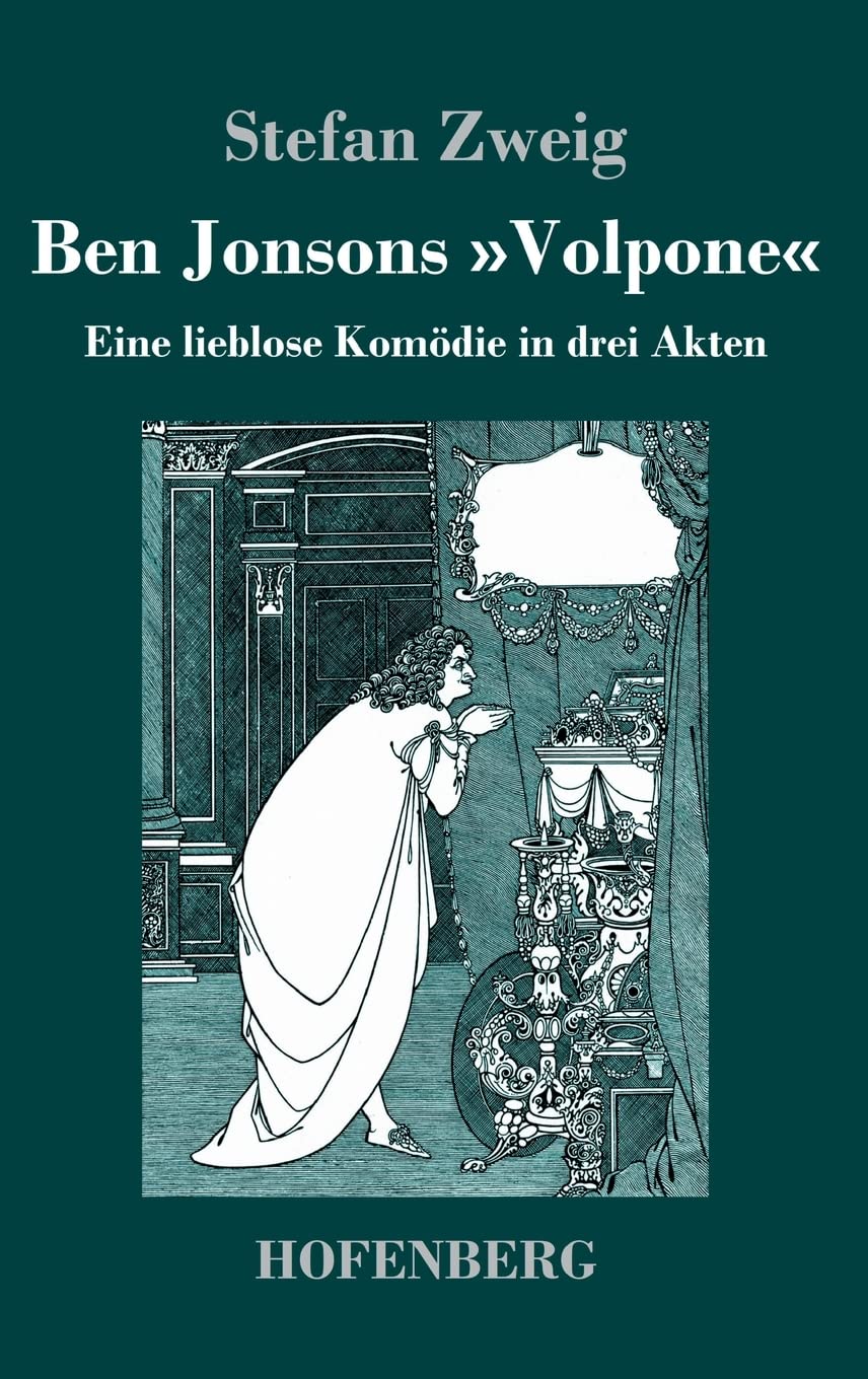 Ben Jonsons »Volpone«: Eine lieblose Komödie in drei Akten Drama