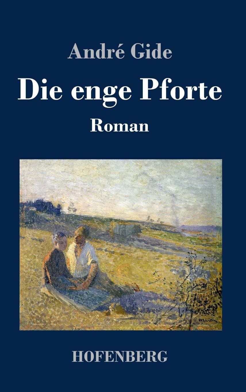 Product Image: Die enge Pforte: Roman