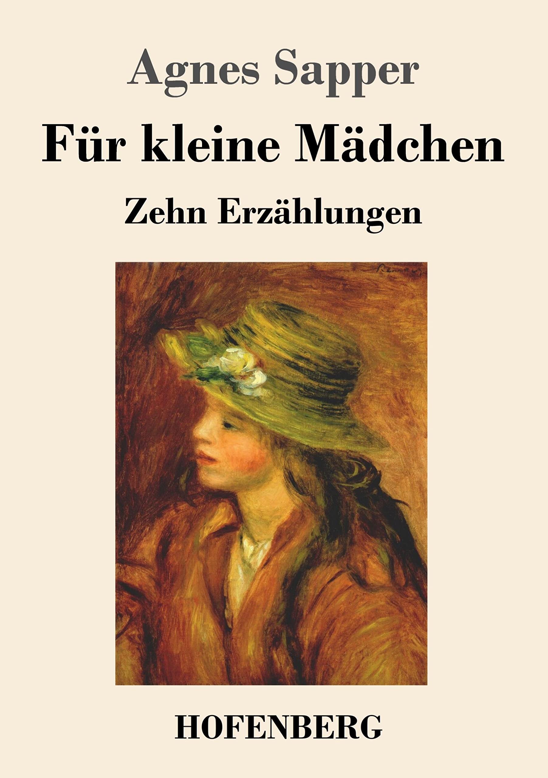 Product Image: Für kleine Mädchen