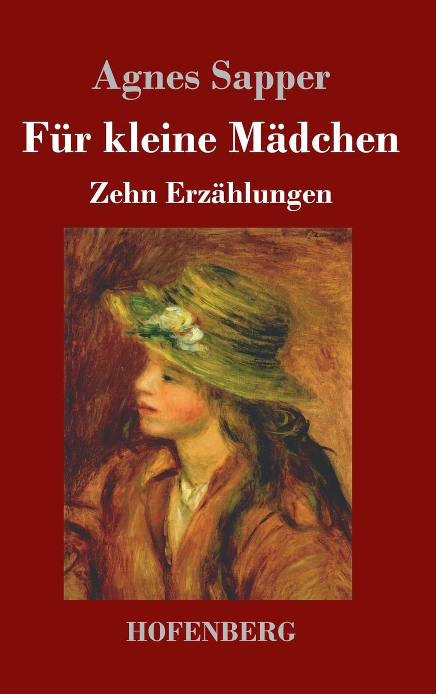 Für kleine Mädchen: Zehn Erzählungen Classics